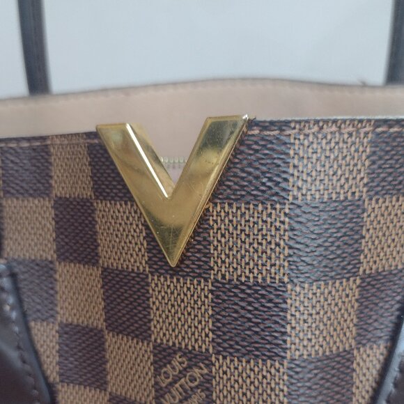 Beautiful Louis Vuitton Kensington - Picture 4 of 13